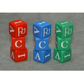 Custom Game Dice - Domestic
